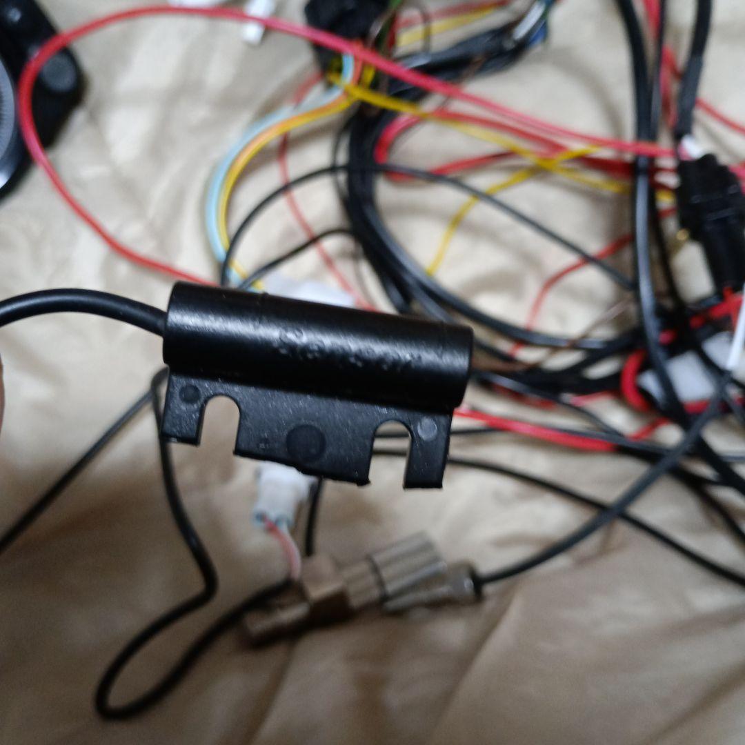 ACEWELLメーター　 ace-6652