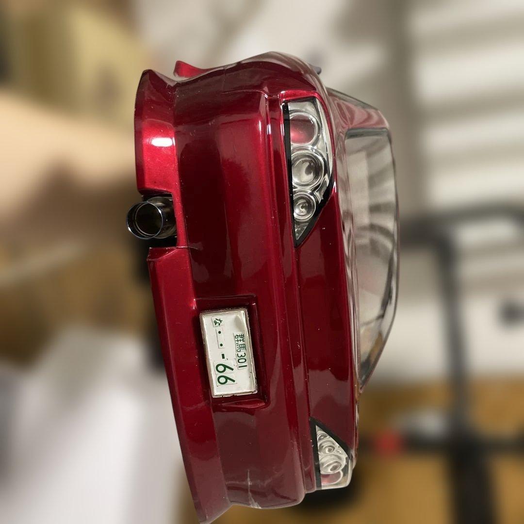 RD2.0 シャーシ メカ付き セット