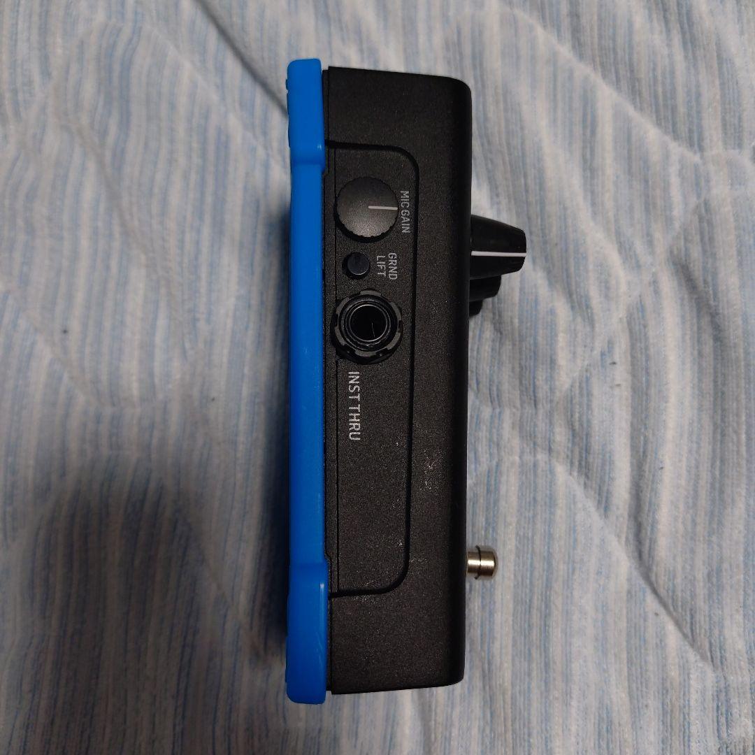 その他 TC HELICON Voicetone C1