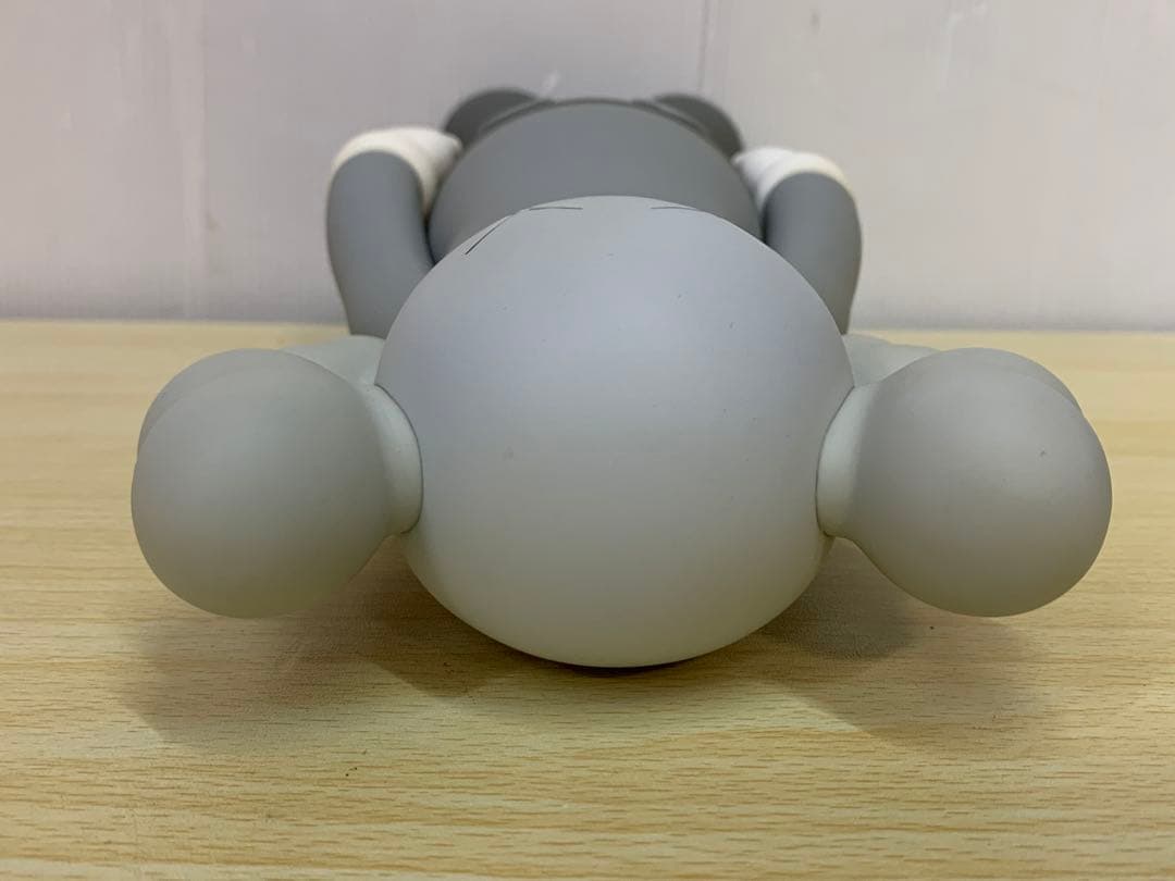 その他 VINYL COLLECTIBLE DOLLS KAWS COMPANION