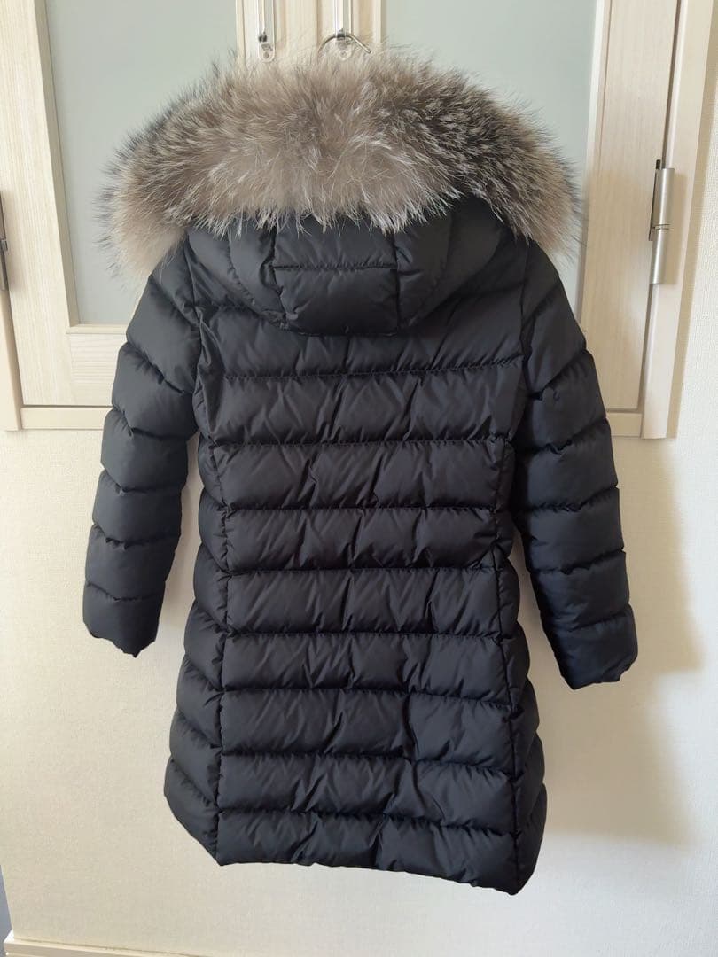 専用　モンクレール　ダウン　Abelle アベル　8A キッズ