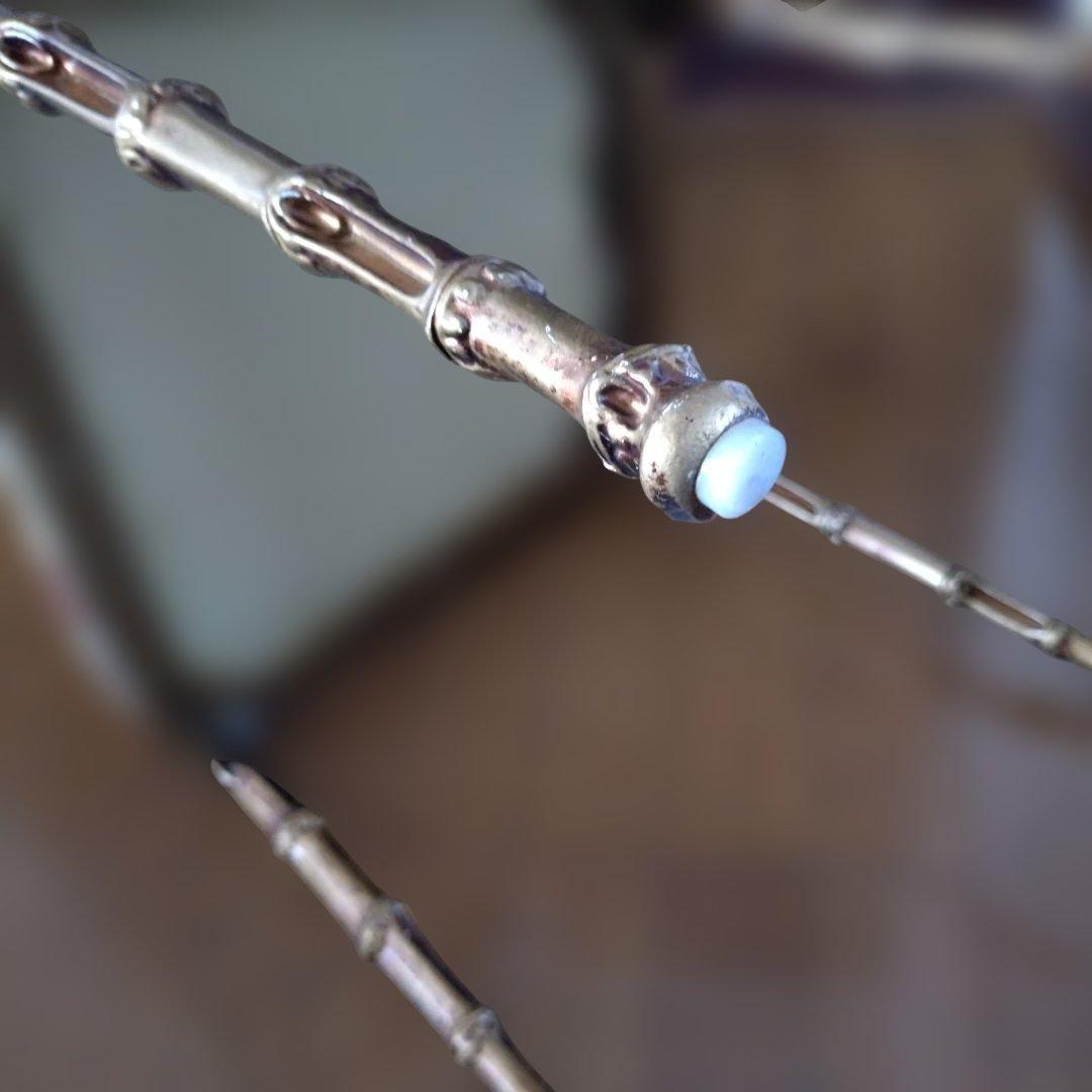 フランスアンティーク　ナポレオンチェア