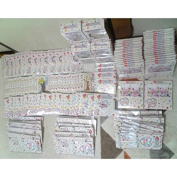 大量❤️１４６点セットHeysayJUMPセブンくじ12～18番グッズ全7種