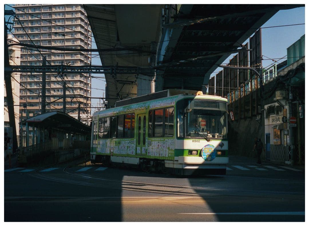 mamiya645 Super 作例あり