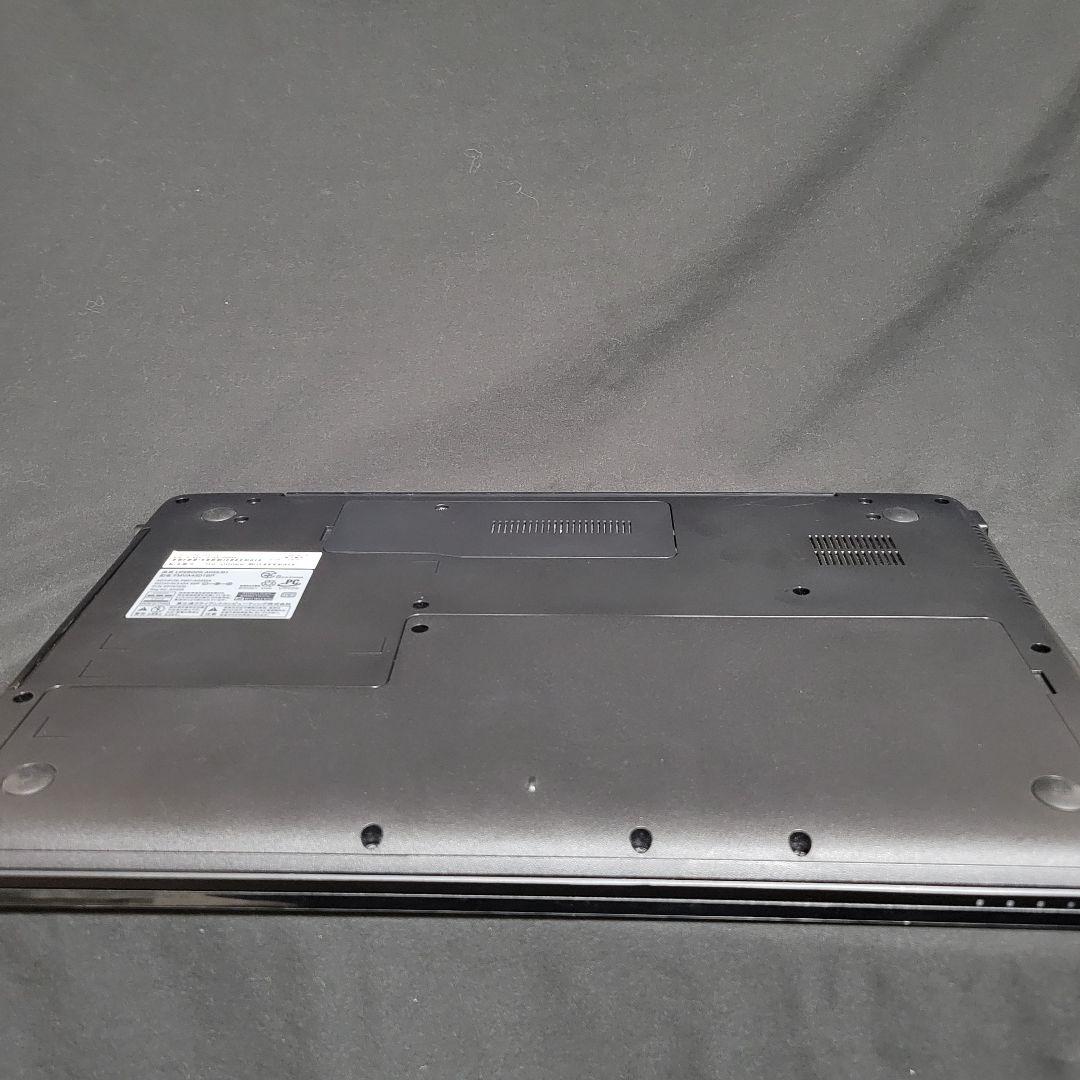 富士通 AH43/D1 Win11 SSD256GB office2021