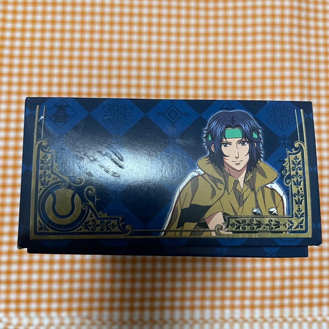 テニスの王子様　テニプリ　テニ札