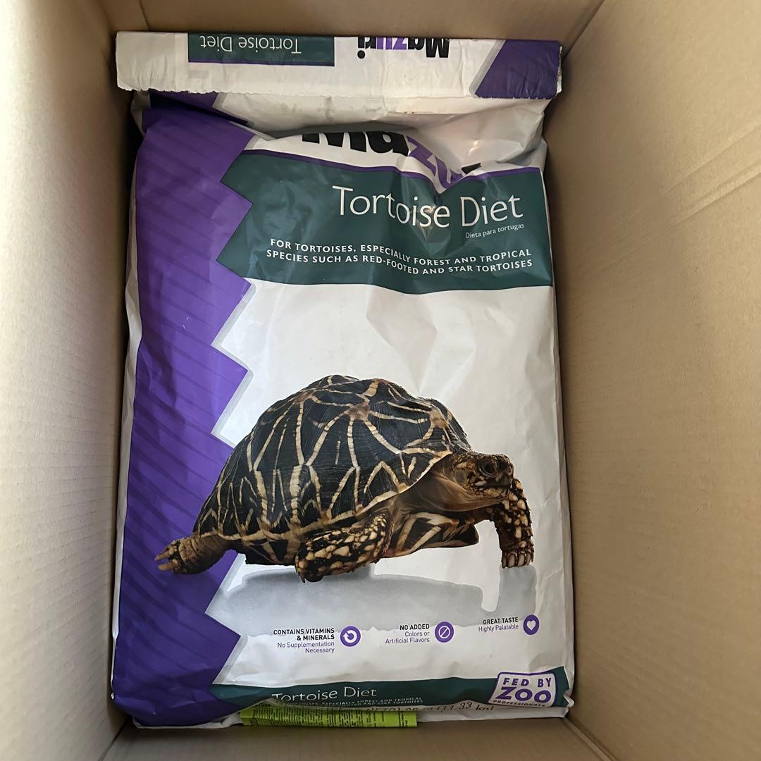 マズリ　トータスダイエット 11kg