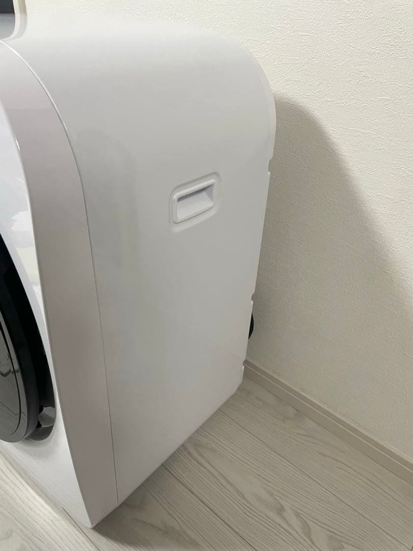 美品 『2025年式』 ESTILO 電気式乾燥機