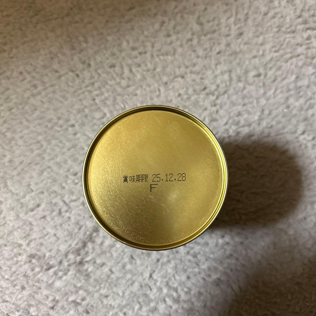 丸久小山園抹茶　和光 100g缶