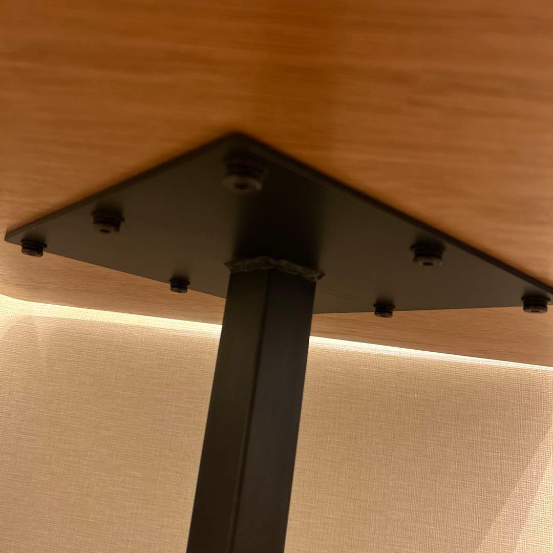 DRIFTWOOD CAFE TABLE ドリフトウッド カフェ テーブル