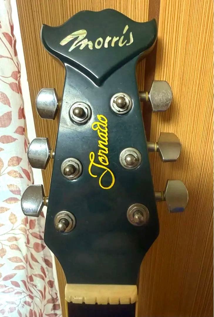 再値下げ！　モーリス　Morris Tornado GXJ アコギ