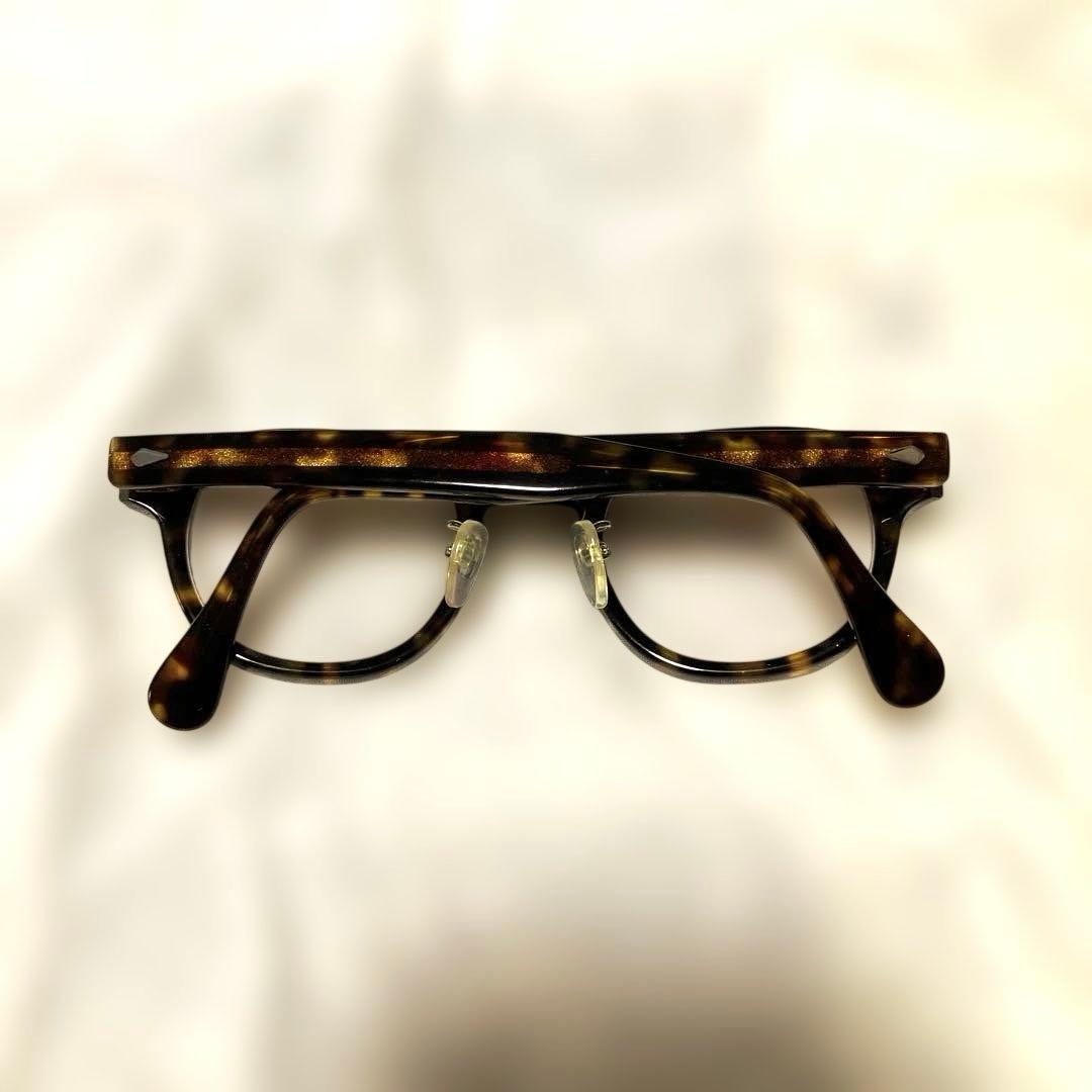 【まるじぇら14 専用】MOSCOT/LEMTOSH（レムトッシュ)/サイズ46