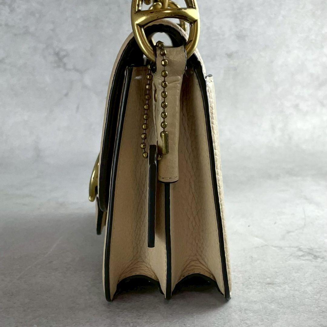 COACH コーチ バスキア コラボ ビート ショルダーバッグ 3way