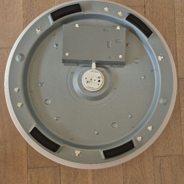 Panasonic LED シーリングライト LGBZ5201 〜20畳用