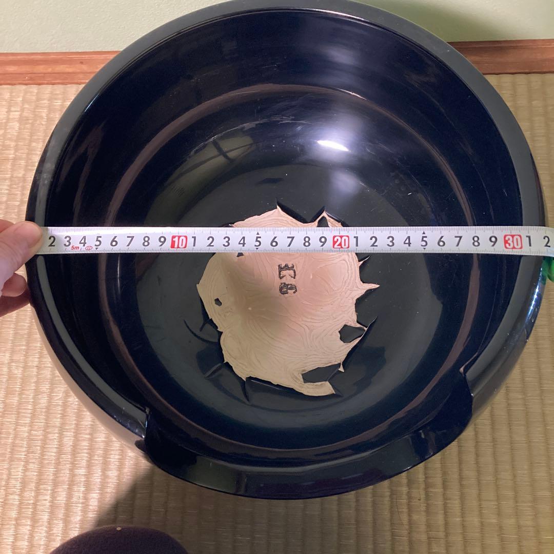 茶道　風炉　五徳➕敷瓦　三足風炉