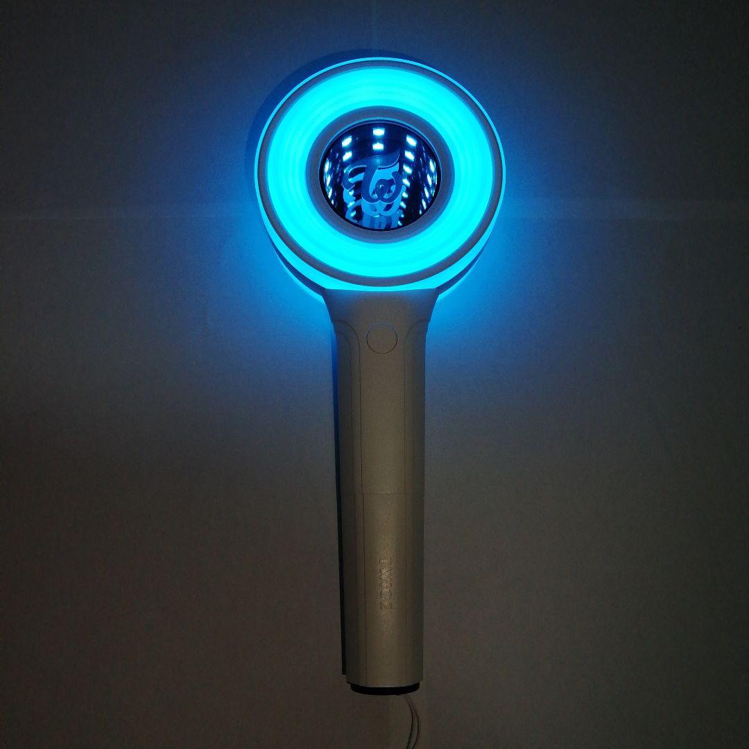 TWICE CANDYBONG ∞ ペンライト