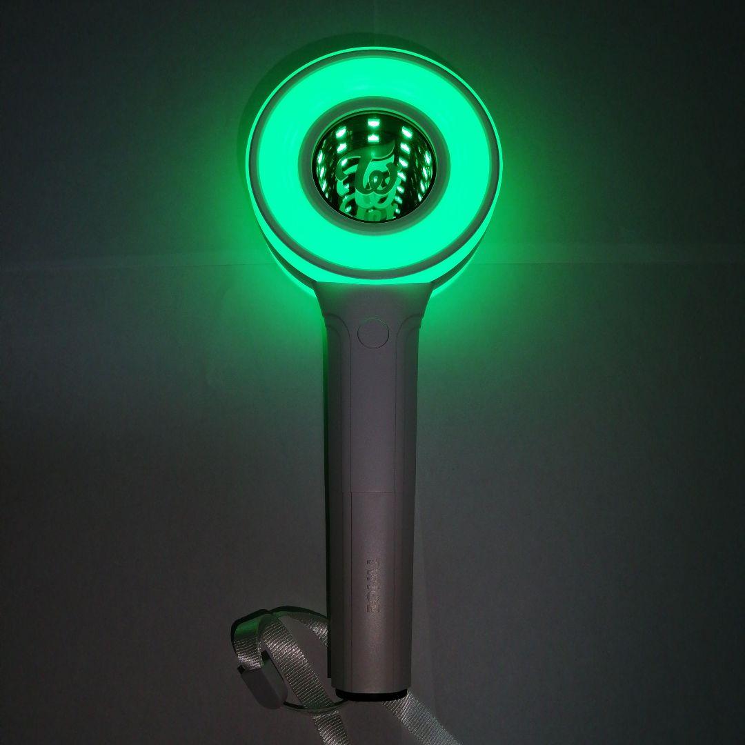 TWICE CANDYBONG ∞ ペンライト