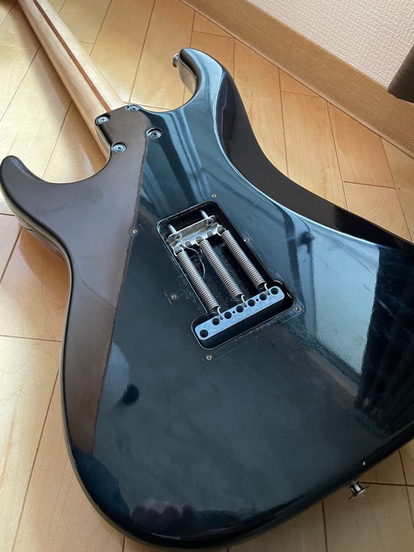 Greco ストラトキャスター