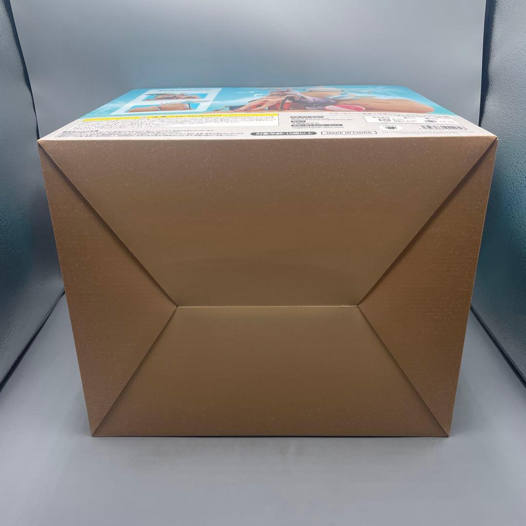 未開封 島風 小休憩のサマーアイランドVer. DX版 アーズルレーン 1/7