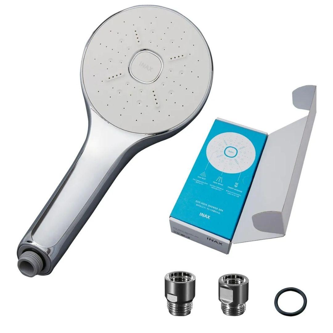 バス・洗面所用品 INAX ECO AQUA SHOWER SPA