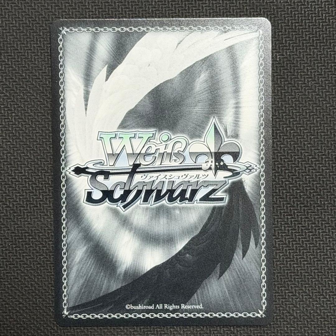 ヴァイスシュヴァルツ 勝利の女神 NIKKE ラピ SP