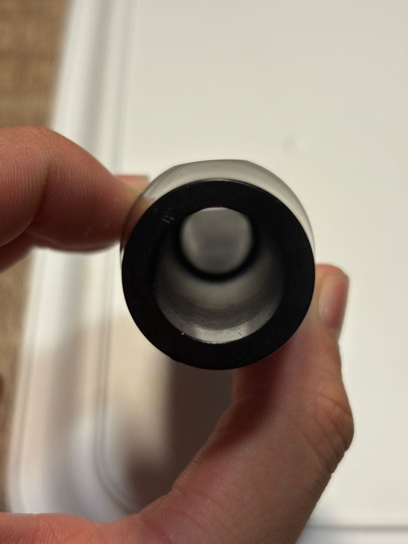 【状態良好】VANDOREN T20 テナーサックス用リガチャー