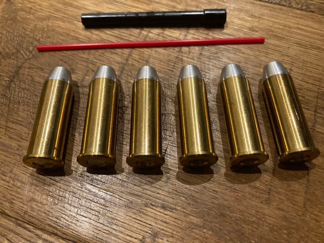 TANAKA WORKS S&W M29 モデルガン