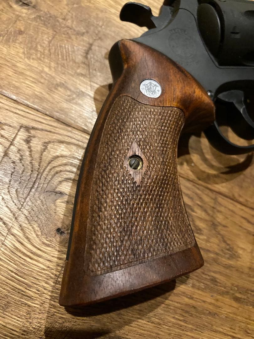 TANAKA WORKS S&W M29 モデルガン