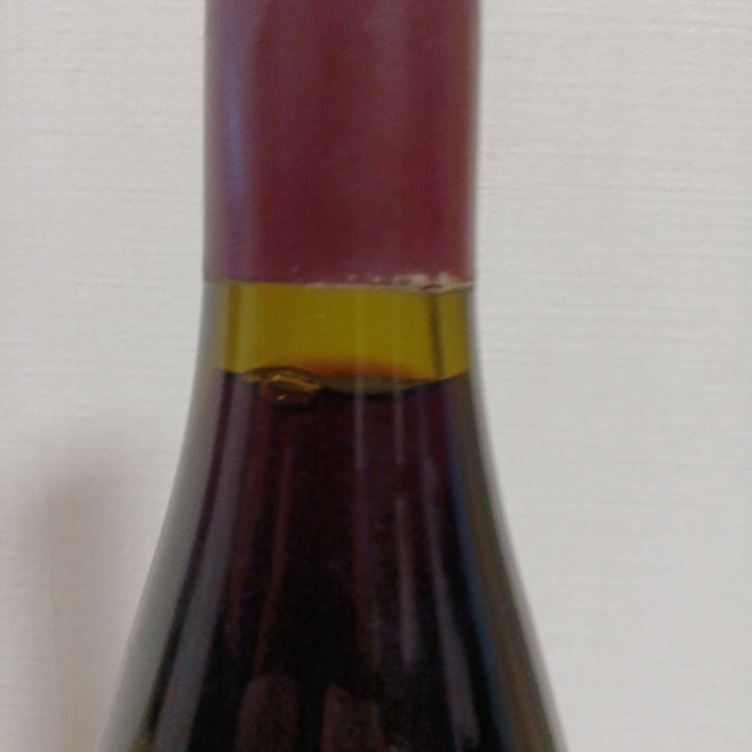 シャンボルミュジニー　レザムルーズ 2006年 Les Amoureuses