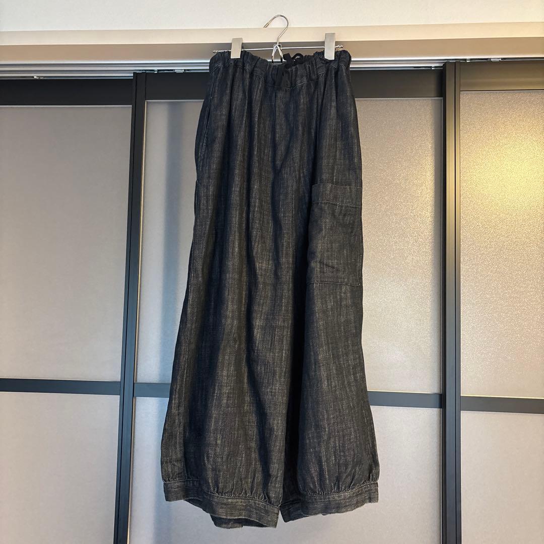 Blue Trick サーカスパンツ　レディース　M