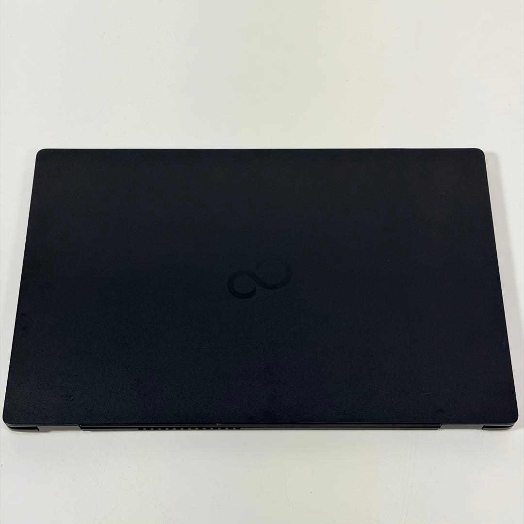 43.富士通 LIFEBOOK U9311/F i5-11 Office2024