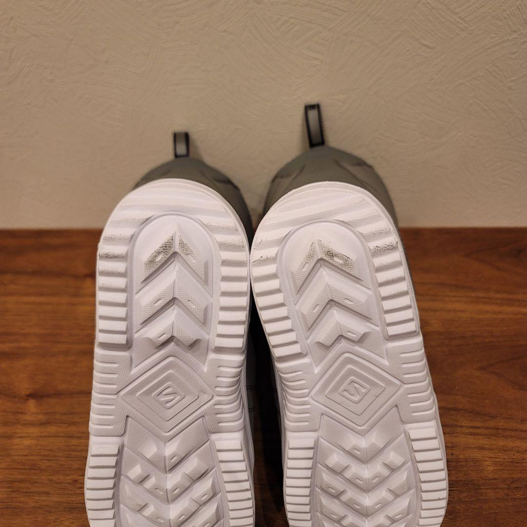 スノーボード SALOMON FACTION BOA 24-25 28cm