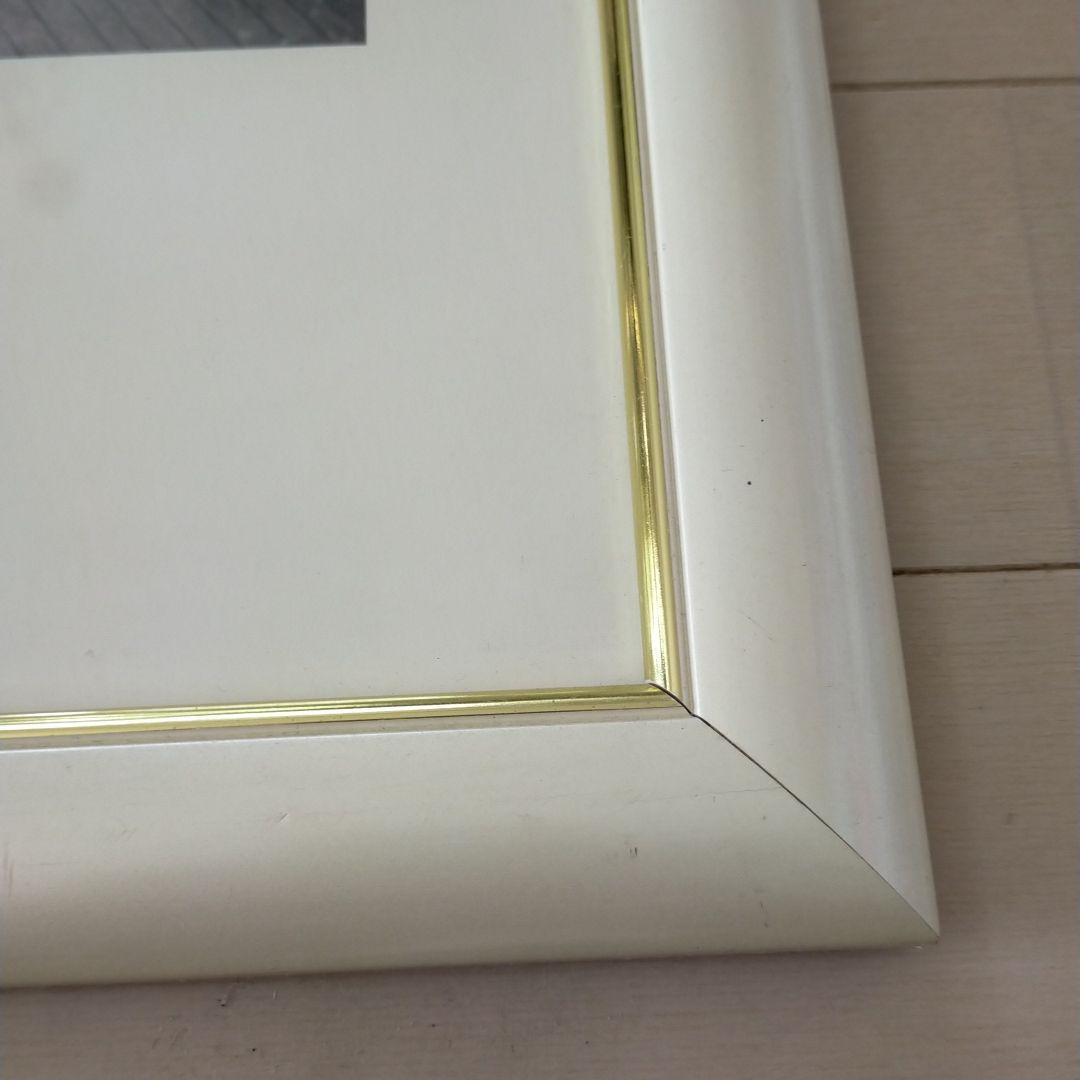 ノーマンロックウェル　ポスター　額装　アート　絵画　リトグラフ