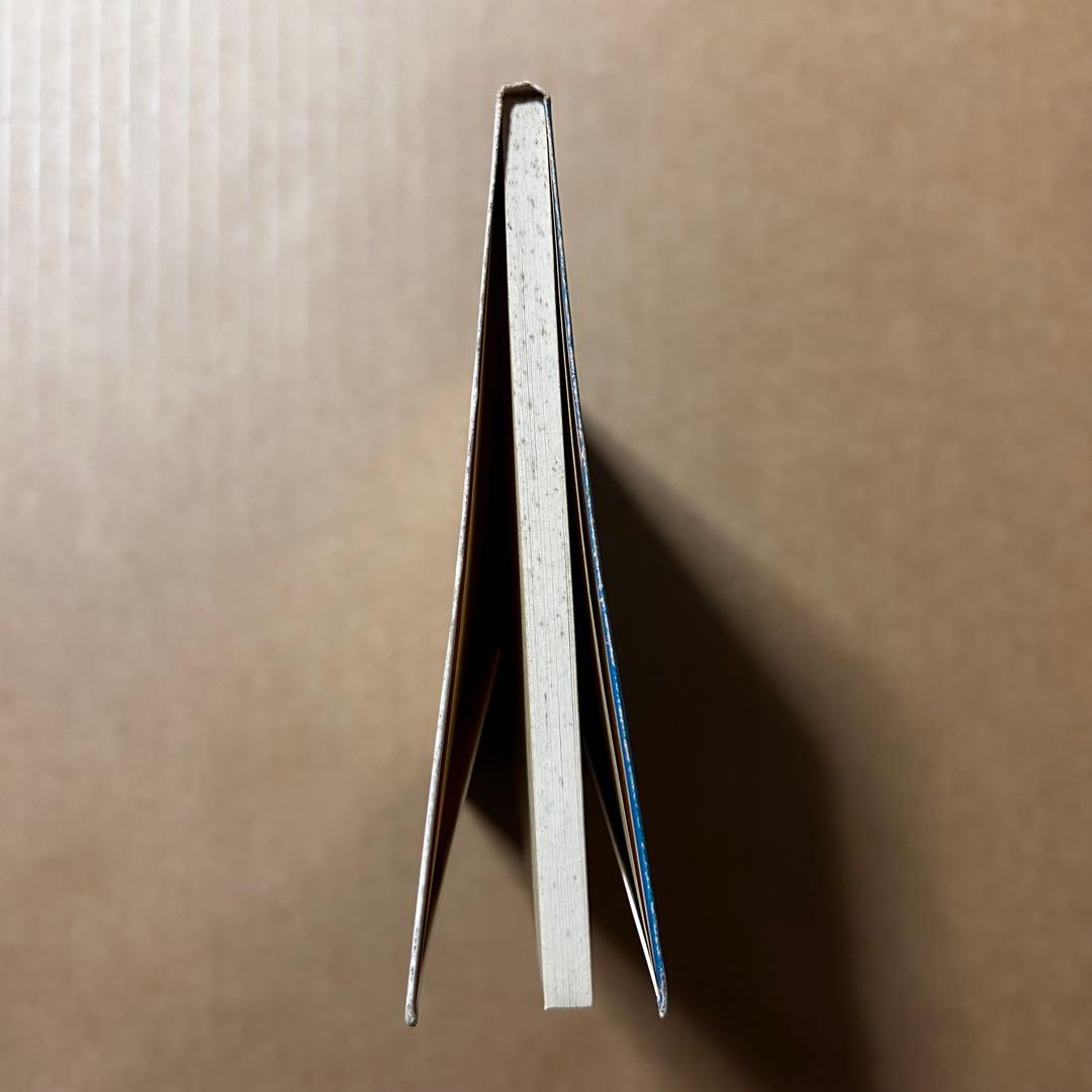 五代格 詩集『眞介・夢みる乞食』限定275部