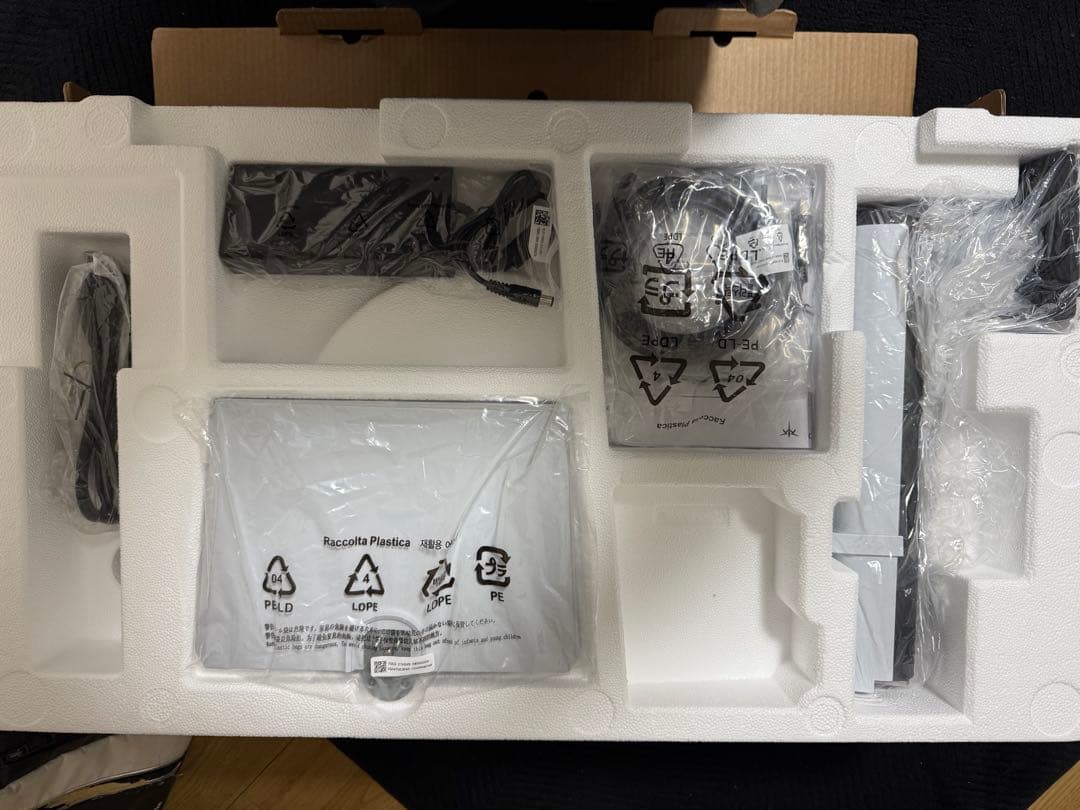 KTC M27P6 ゲーミングモニター