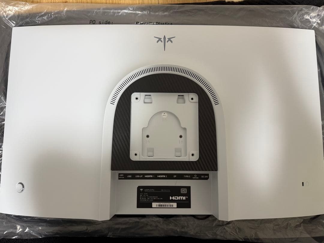 KTC M27P6 ゲーミングモニター