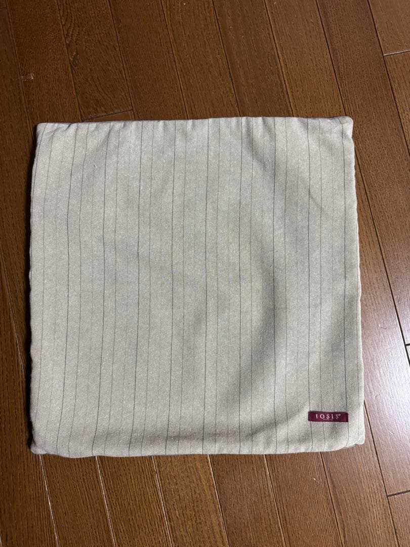 s*a様 コンランショップ　クッションカバー