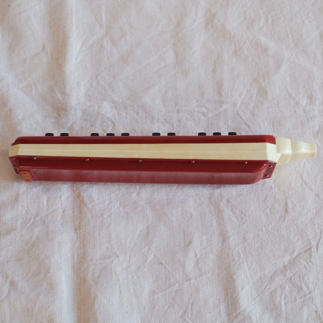 Hohner Melodica altoケース付き　貴重　ホーナー　メロディカ
