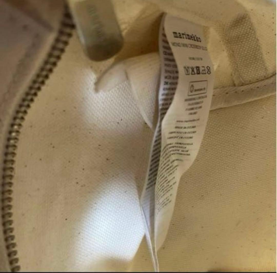 マリメッコ MONO MINI CROSSBODY SOLID ショルダーバッグ