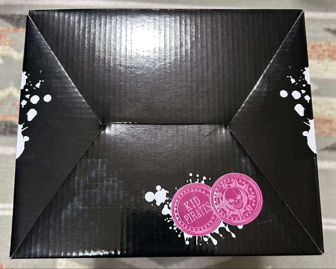 一番くじ ONEPIECE ワンピース 最悪の世代編 ロー キッド セット