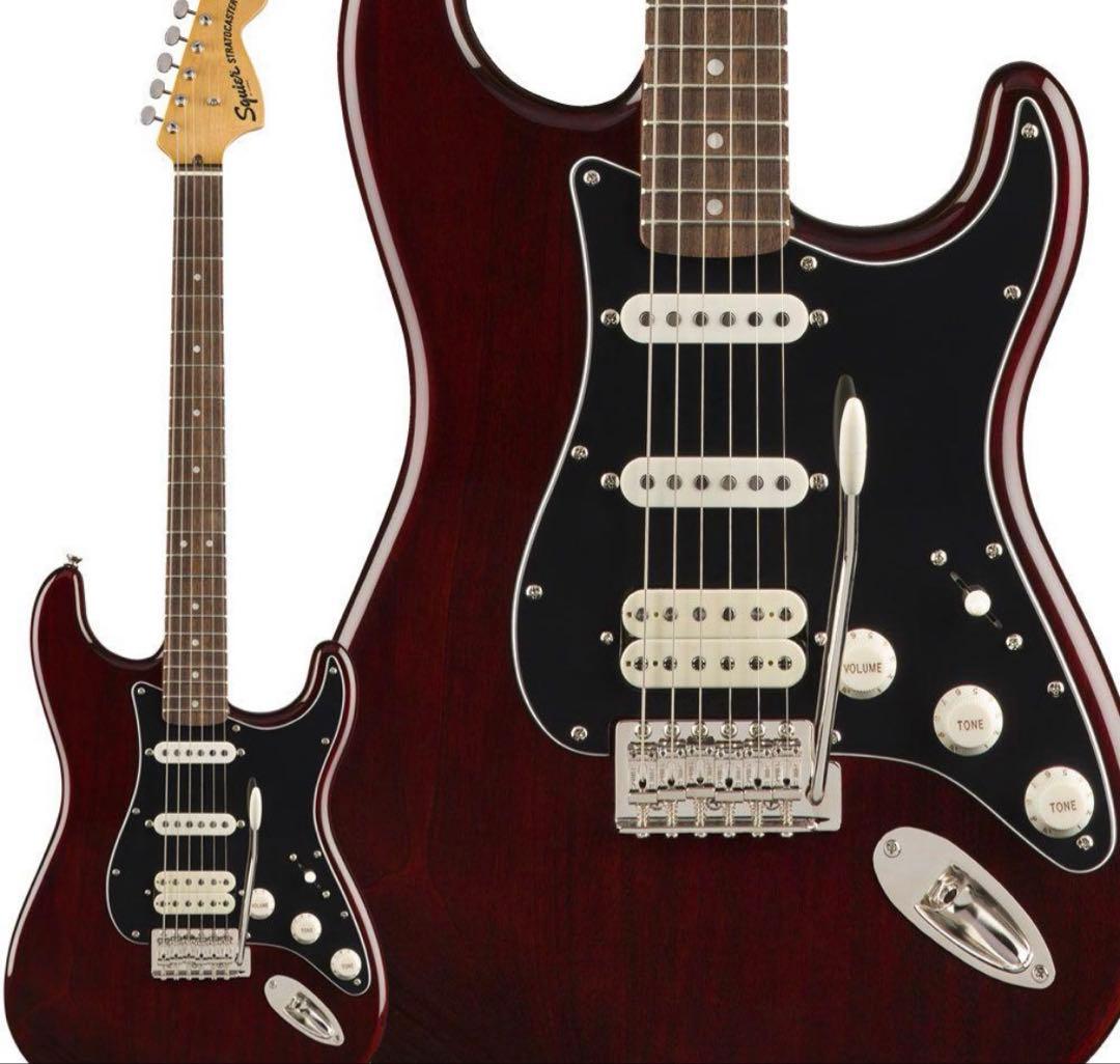 ★セットsquier classicvibe70＆mustang micro