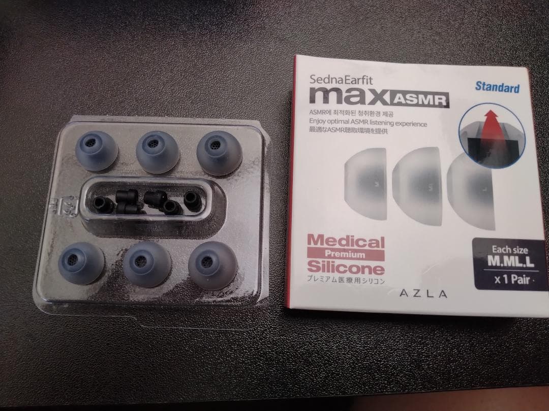 Fiio BT11とBowers & Wilkins b&w Pi8 ブラック