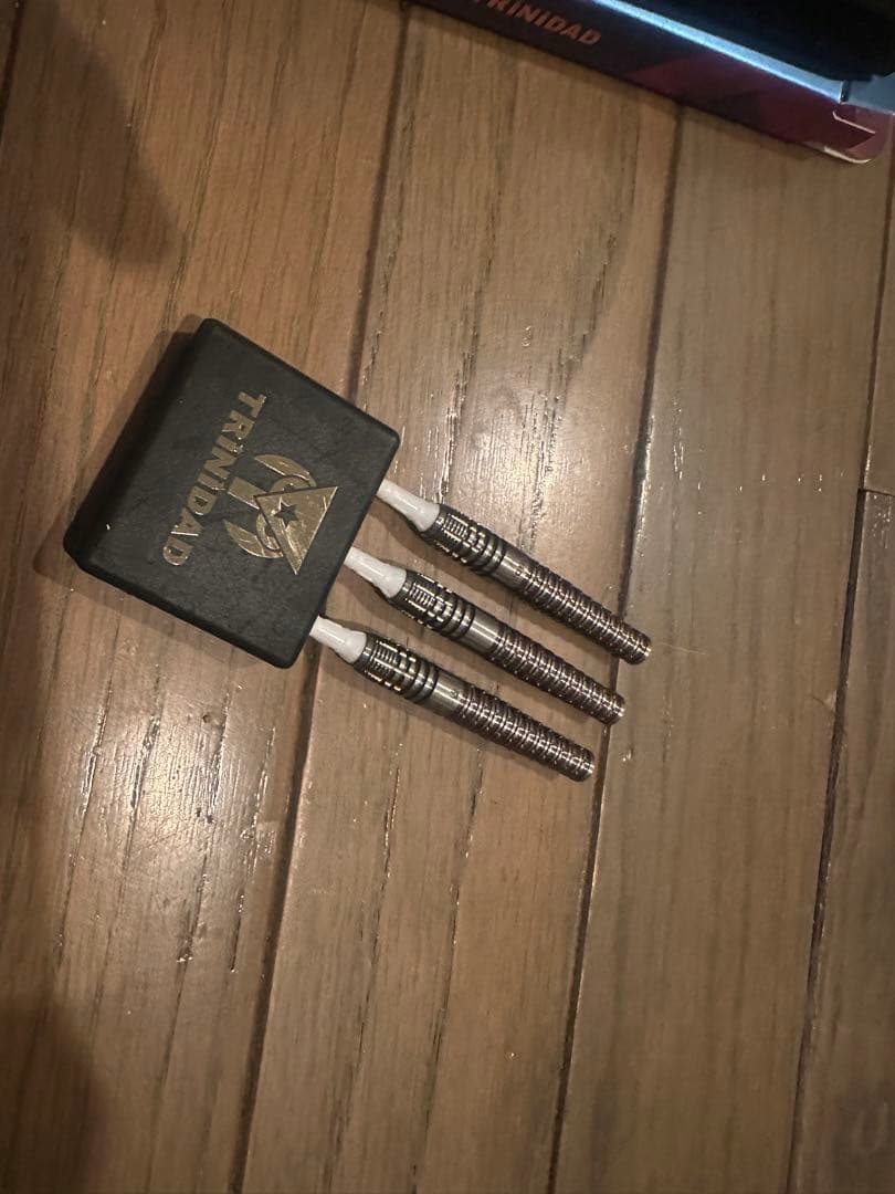 TRiNiDAD KID type3 キッド タイプ3 後藤智弥