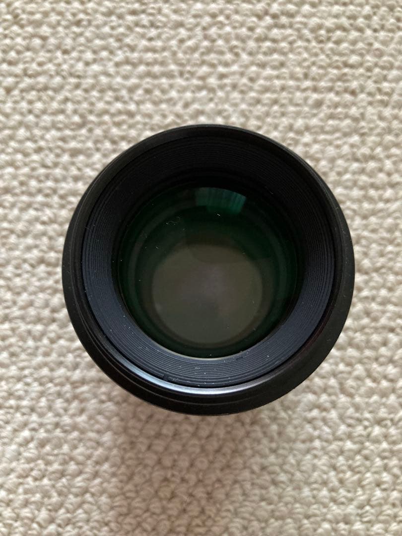 OLYMPUS OM-SYSTEM ZUIKO 90mm 1:2 マクロレンズ