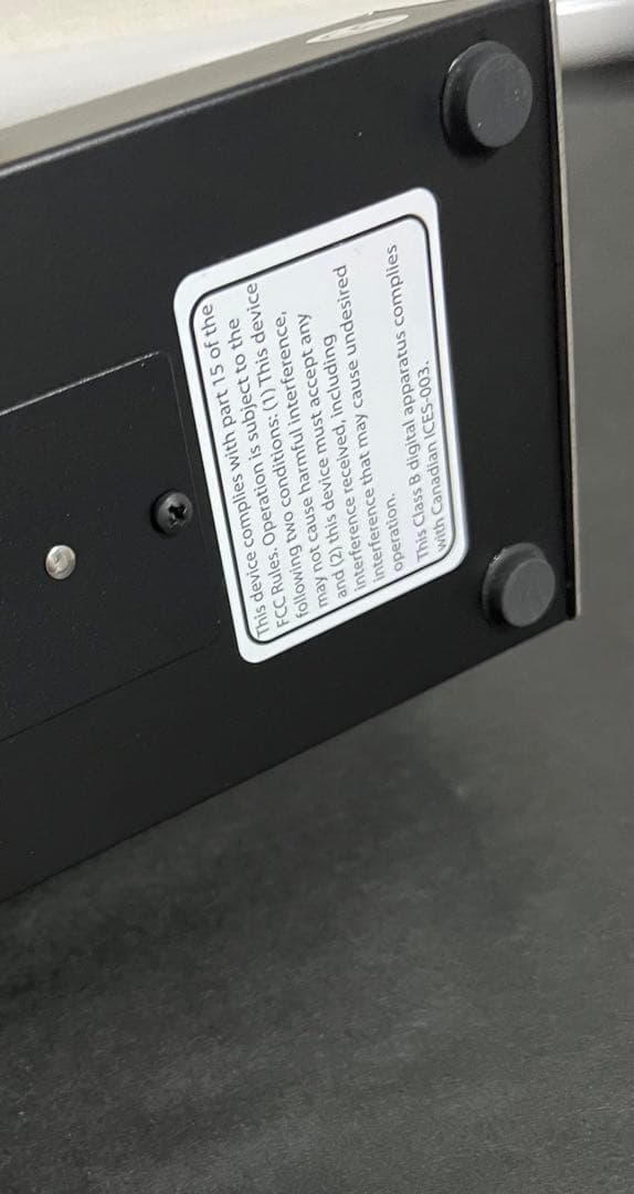 ギター ELECTRO HARMONIX SMALL CLONE