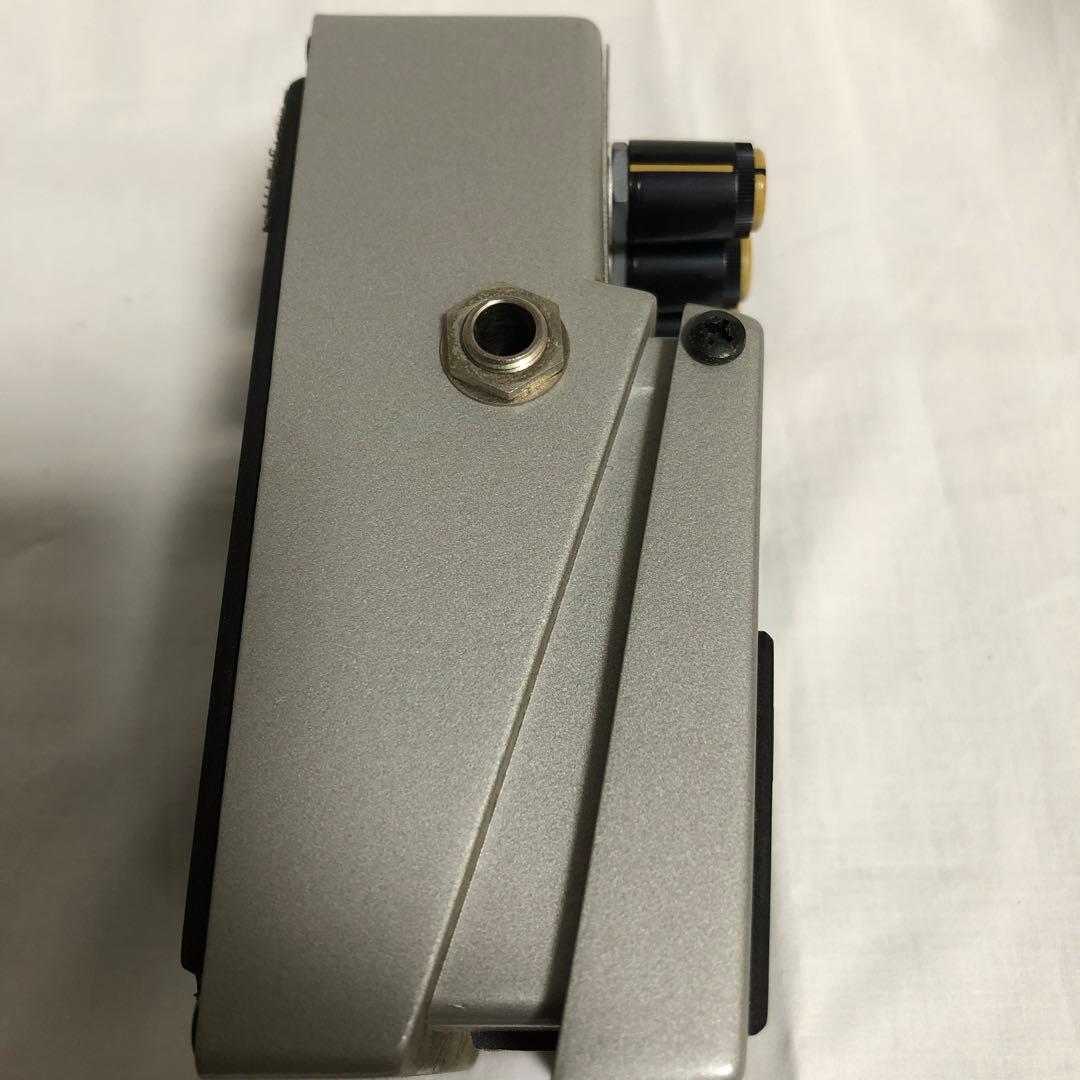 BOSS デジタルサンプラー　ディレイDSD-3