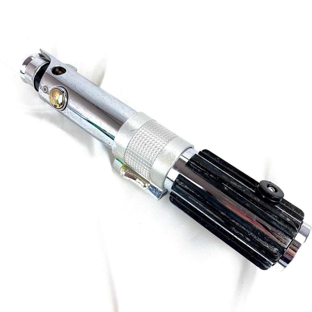 ◆ハズブロ ライトセーバー アナキン スカイウォーカー