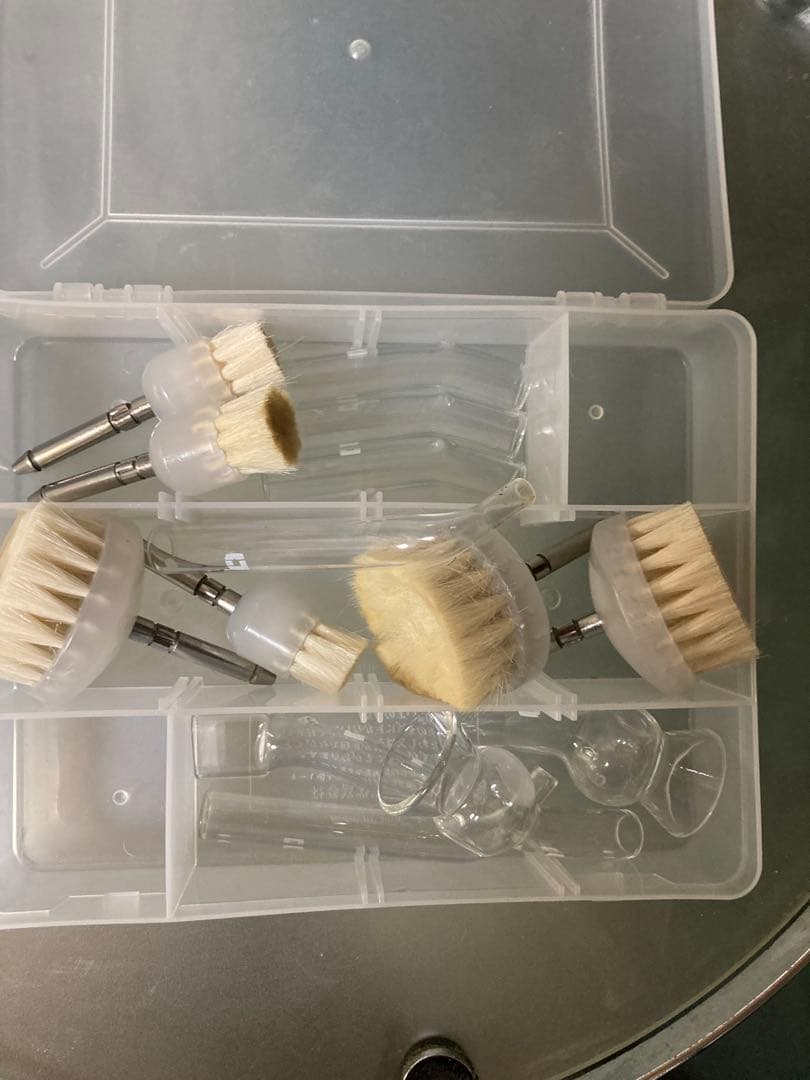 タカラベルモント\"ノアージュ\"付属品付