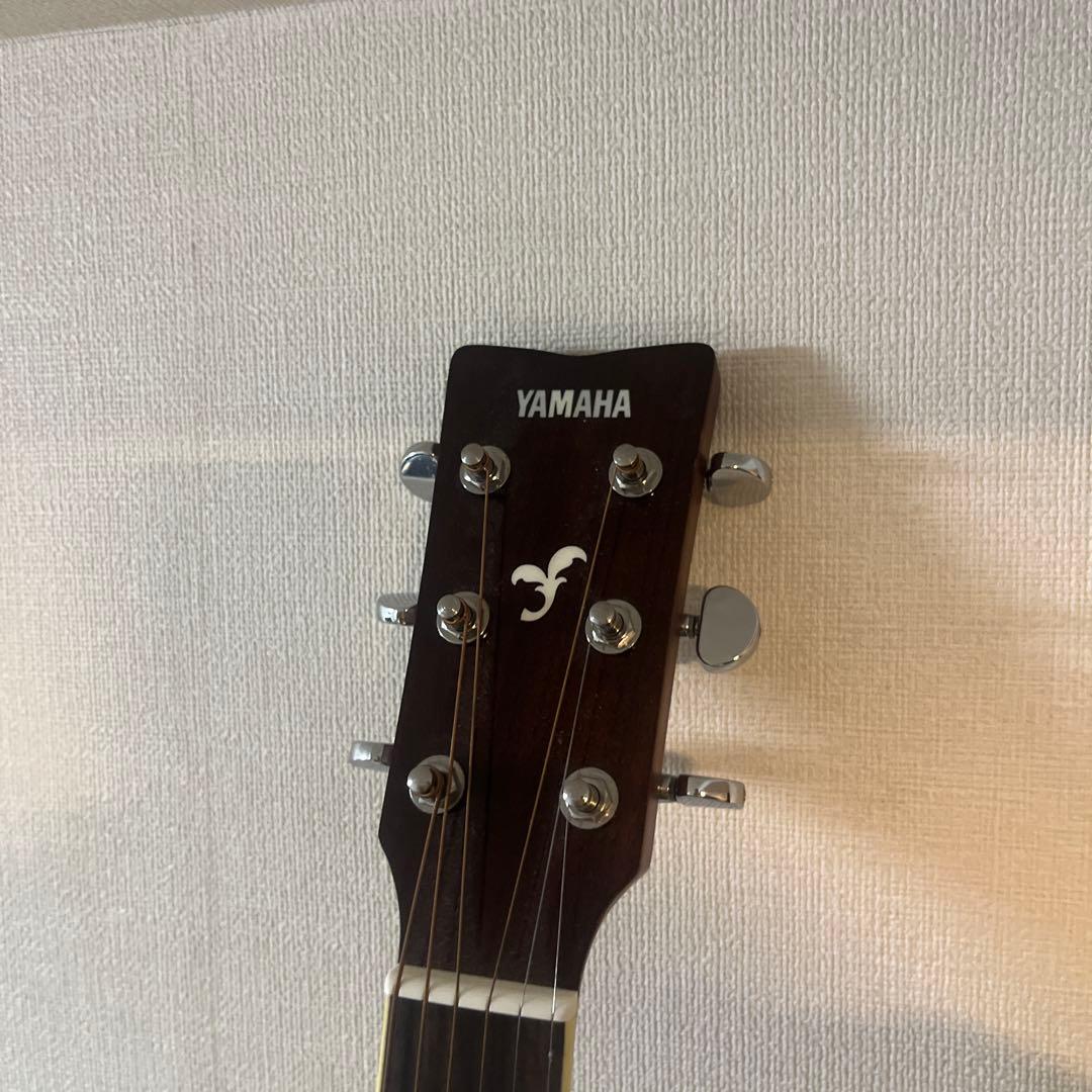 ヤマハ　アコースティックギター FS820