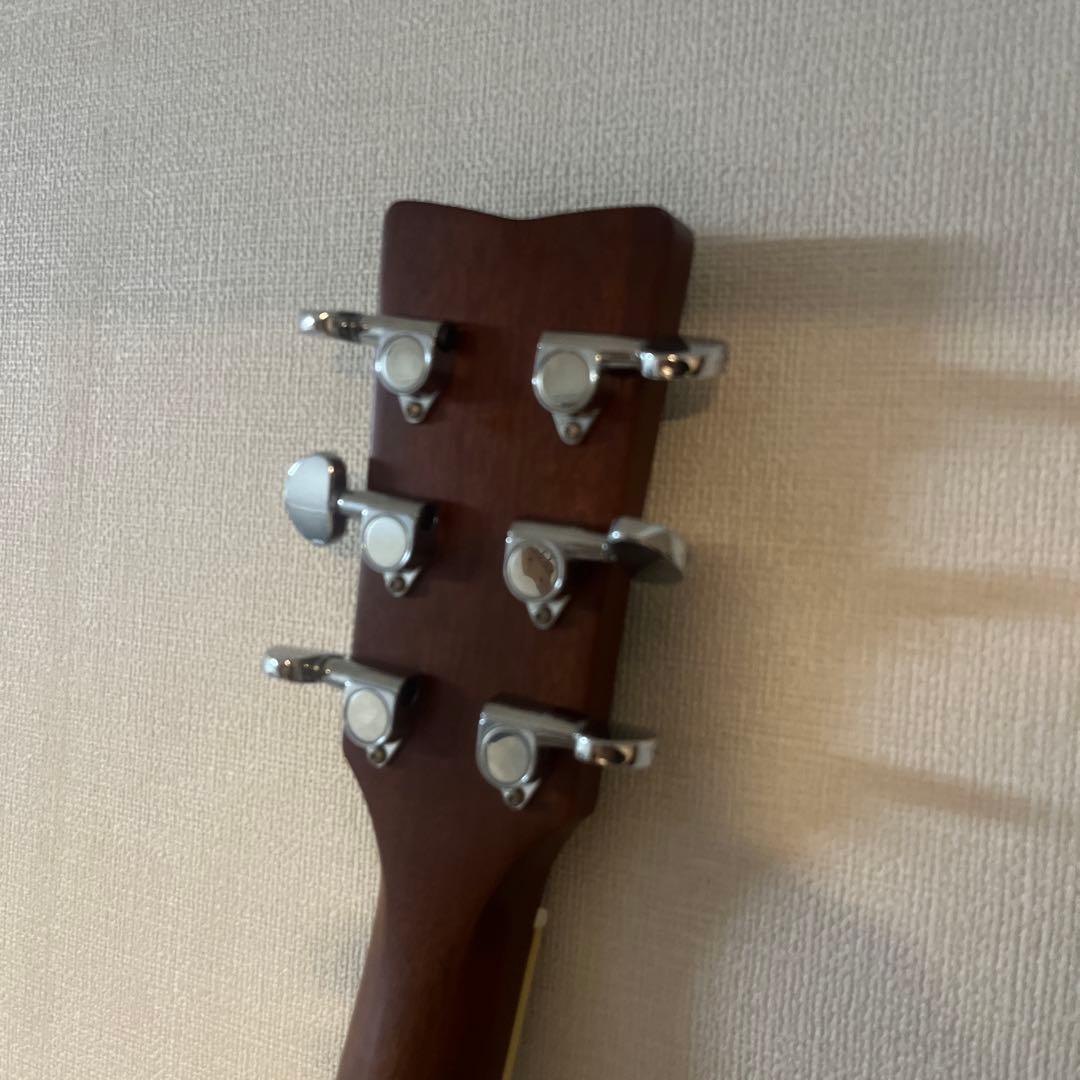 ヤマハ　アコースティックギター FS820